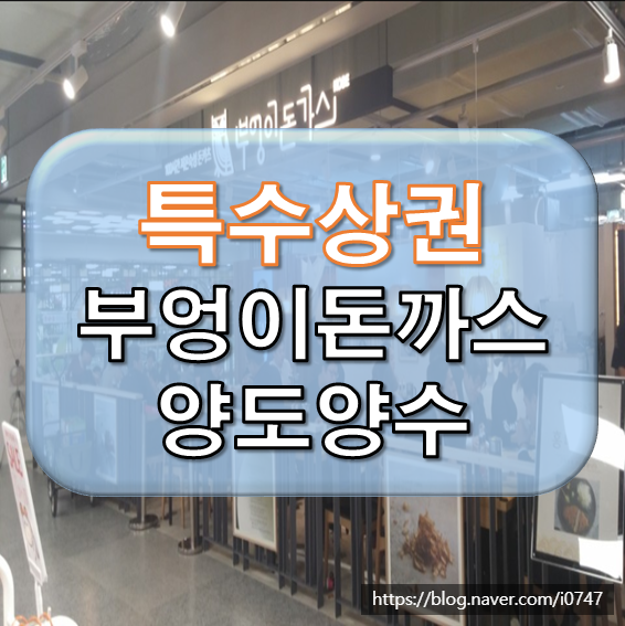  서울 부엉이 돈까스 양도양수 창업