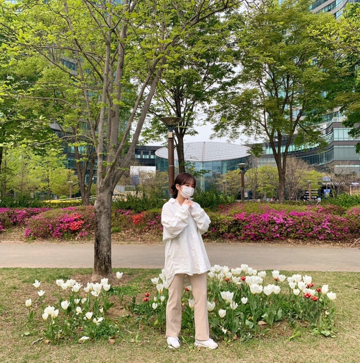  [28살#15]연기처럼 사라진 나의 꽃같은 날