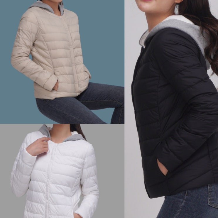 많이 찾는 여성 경량패딩점퍼 덕다운 오리털 라운드넥 데일리 숏패딩 추천합니다 많이 찾는 여성 경량패딩점퍼 덕다운 오리털 라운드넥 데일리 숏패딩 추천합니다