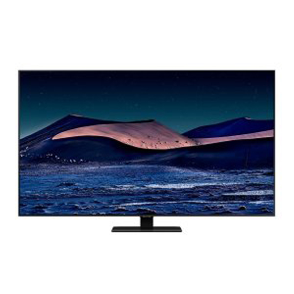 갓성비 좋은 삼성전자 QLED 4K 75인치 TV KQ75QT80AFXKR, 스탠드 추천합니다