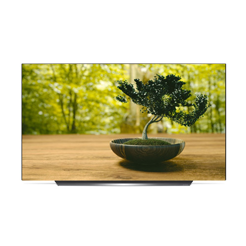 인기있는 LG전자 UHD 올레드 138cm AI ThinQ TV OLED55CXGNA, 스탠드형, 방문설치 좋아요