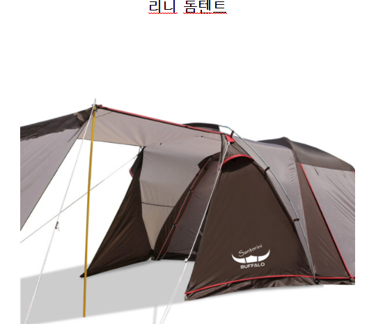  요즘 뜨는 키워드 거실형텐트 요즘 대세죠 나만 알고싶은 아이템 지금 바로 만나 볼게요