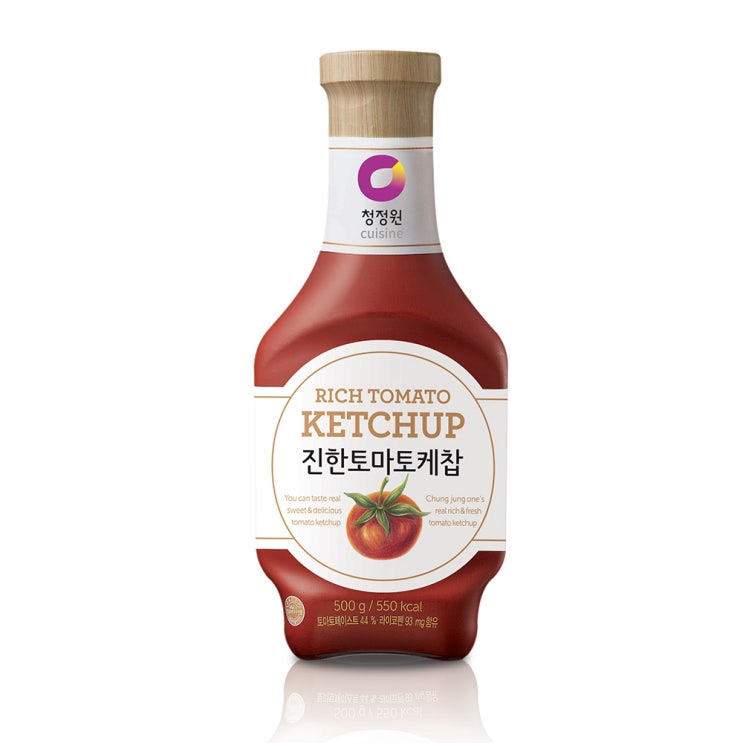 구매평 좋은 대상 청정원 진한케찹, 500g, 1개 ··· 구매평 좋은 대상 청정원 진한케찹, 500g, 1개 ···