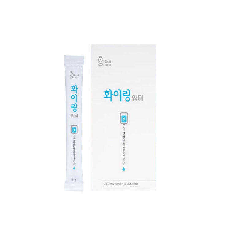 가성비갑 리얼그램 화이링워터 포도당 보충제, 8g, 10개 추천해요 가성비갑 리얼그램 화이링워터 포도당 보충제, 8g, 10개 추천해요