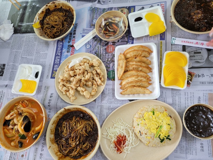 초루향 사진 1