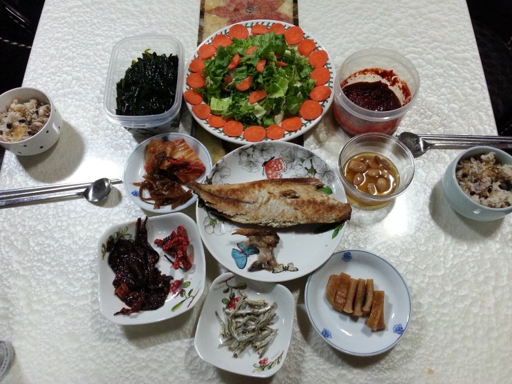 건강한 아침식사 건강한 아침식사