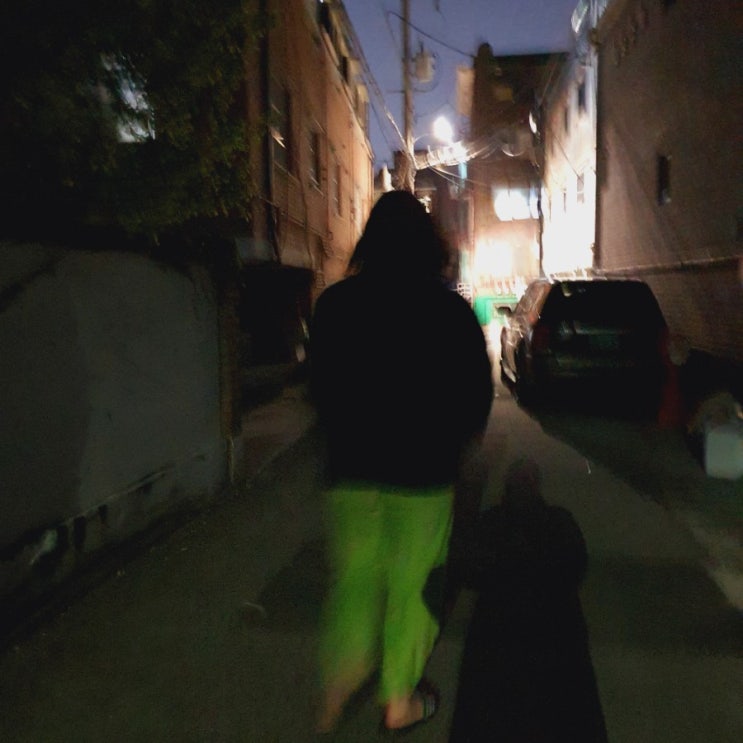  우리 애기 귀여운데 남들보다 커요