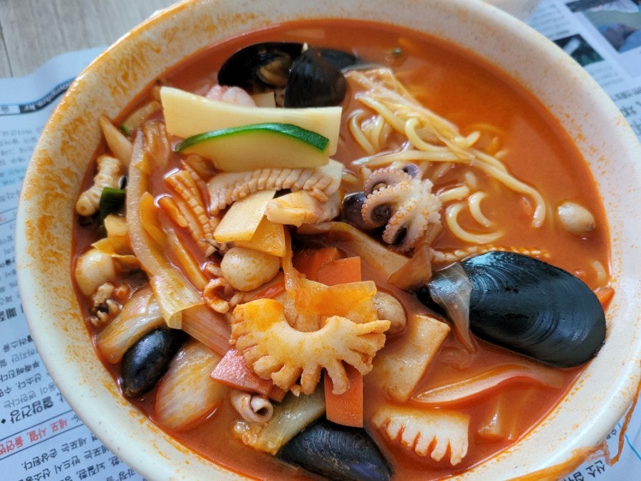 초루향 사진 2