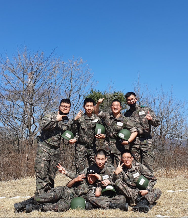  유격훈련