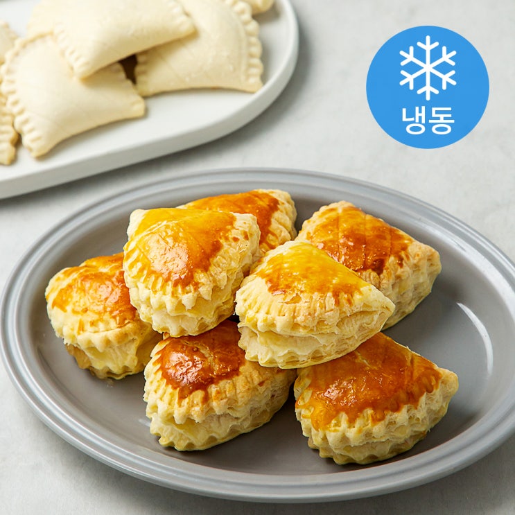 당신만 모르는 콩쉐프 미니애플턴오버 냉동생지 (냉동), 40g, 16개 ··· 당신만 모르는 콩쉐프 미니애플턴오버 냉동생지 (냉동), 40g, 16개 ···