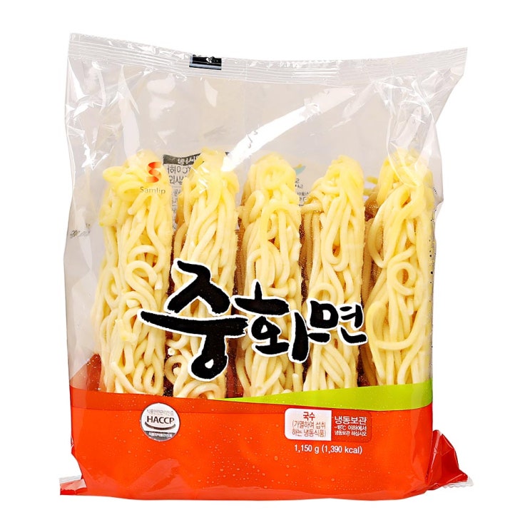 요즘 인기있는 냉동중화면230gx5/삼립 ··· 요즘 인기있는 냉동중화면230gx5/삼립 ···