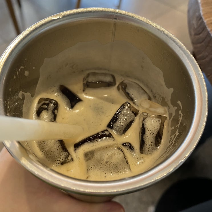 [ 전포동 FM커피] 산미있는 커피를 먹고 싶다면 에프엠 커피 추천!