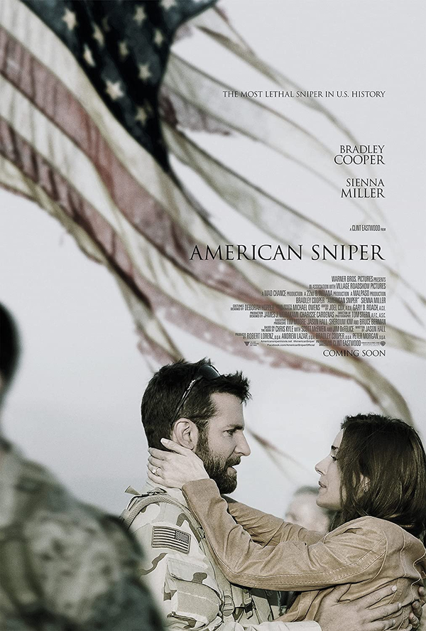 넷플릭스영화, 아메리칸 스나이퍼(American Sniper, 미국, 2014) 넷플릭스영화, 아메리칸 스나이퍼(American Sniper, 미국, 2014)