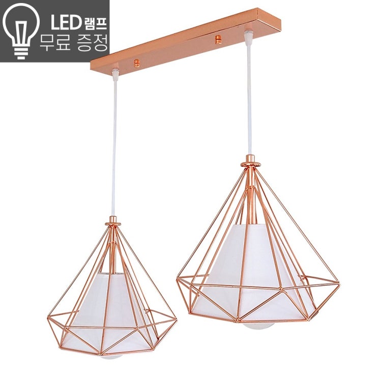 선호도 높은 라인조명 로즈다이아2등 펜던트 LED 12W 볼램프 2개 무료증정 3가지 색상 블랙 로즈골드 골드 부엌등/팬던트조명, 로즈골드-전구색 노란빛(램프2개무료) 추천합니다 선호도 높은 라인조명 로즈다이아2등 펜던트 LED 12W 볼램프 2개 무료증정 3가지 색상 블랙 로즈골드 골드 부엌등/팬던트조명, 로즈골드-전구색 노란빛(램프2개무료) 추천합니다