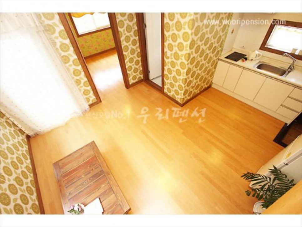 구름발치펜션 사진 5