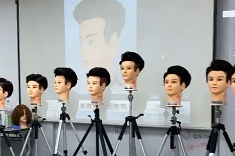 그레이살롱헤어&스파 이미지