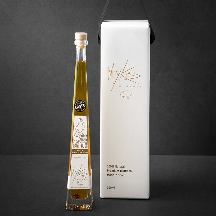인지도 있는 마이크고메 화이트 트러플 오일 + 선물박스 + 카탈로그 세트, 100ml, 1세트 추천해요 인지도 있는 마이크고메 화이트 트러플 오일 + 선물박스 + 카탈로그 세트, 100ml, 1세트 추천해요