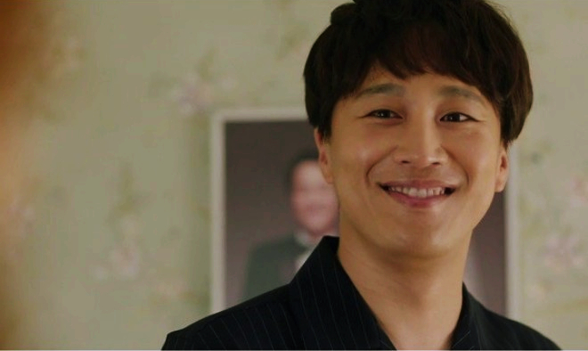  차태현 프로필, 예능인도 직업란에 넣어주세요!