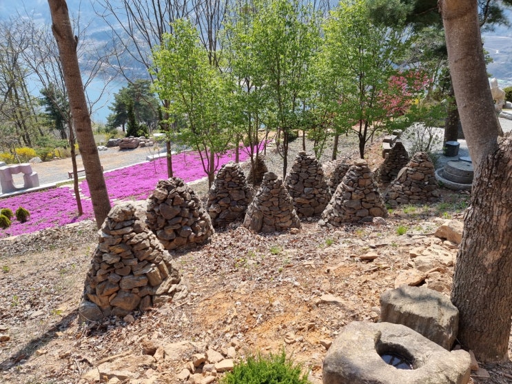  충주 드림숲 산림공원 개장 해서 다녀왔어요!
