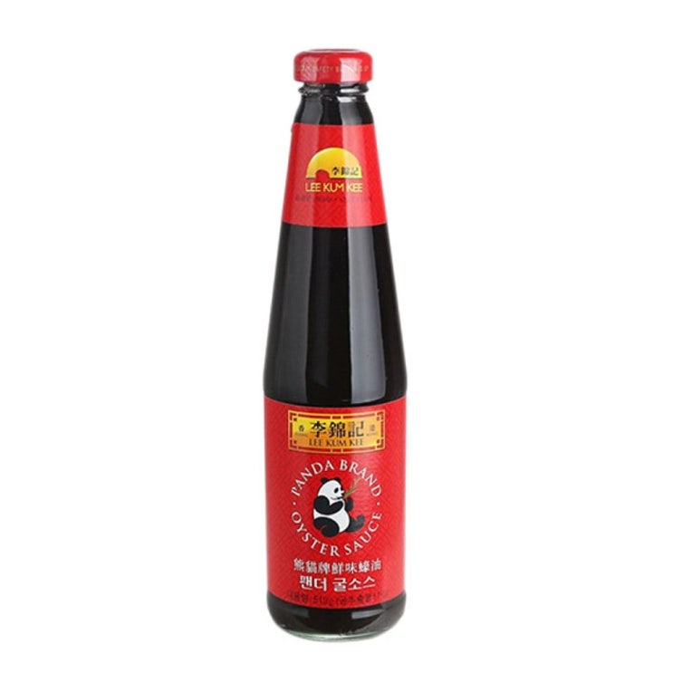 많이 팔린 이금기 팬더 굴 소스, 510g, 1개 추천해요 많이 팔린 이금기 팬더 굴 소스, 510g, 1개 추천해요
