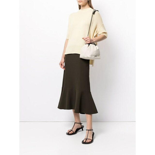 인지도 있는 질샌더 Jil sander 여성 크로스백 10764245 좋아요 인지도 있는 질샌더 Jil sander 여성 크로스백 10764245 좋아요