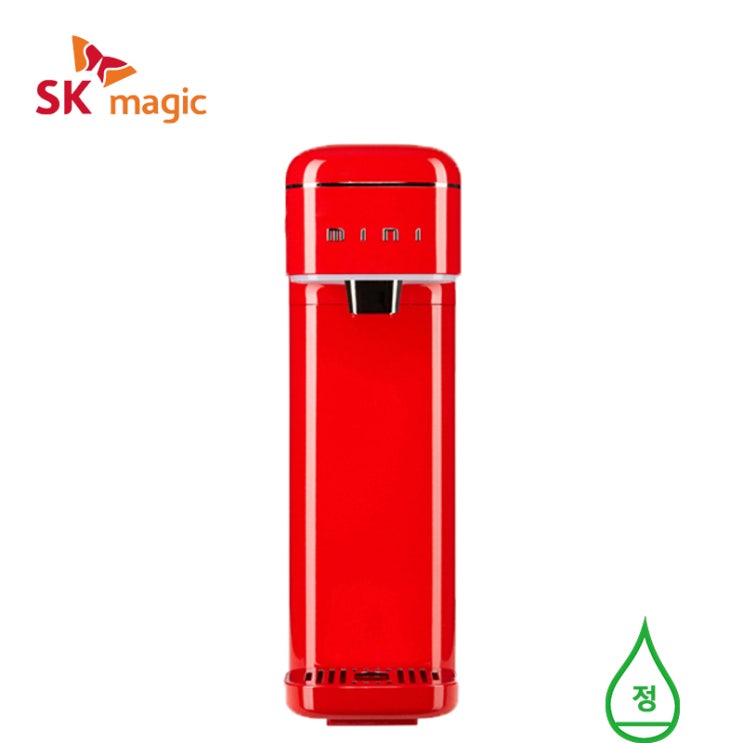 리뷰가 좋은 SK매직 직수 정수기 S케어 미니 WPU-2200C 레드 1년관리포함, 화이트 좋아요 리뷰가 좋은 SK매직 직수 정수기 S케어 미니 WPU-2200C 레드 1년관리포함, 화이트 좋아요