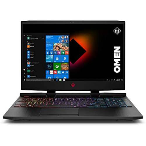 인기 많은 HP HP 15-DC1058wm Omen 15.6 FHD i7-9750H 2.6GHz GTX 1660 Ti 6GB 16GB 2, 상세내용참조, 상세내용참조, 상세내용참조