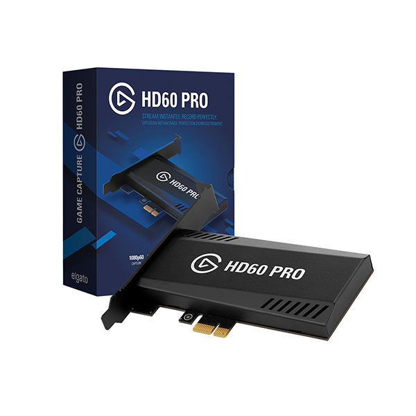 당신만 모르는 엘가토 내장형 캡쳐카드 HD60 PRO ··· 당신만 모르는 엘가토 내장형 캡쳐카드 HD60 PRO ···