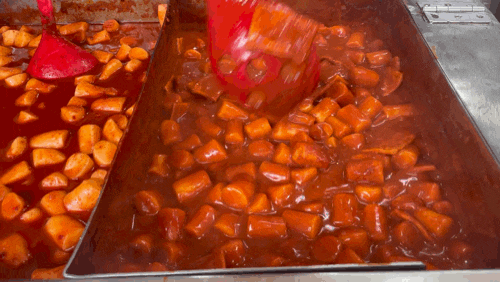  [혜화 맛집] 나누미 떡볶이