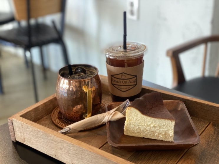  [수유 카페]분위기를 마시는 빈세앙커피!!