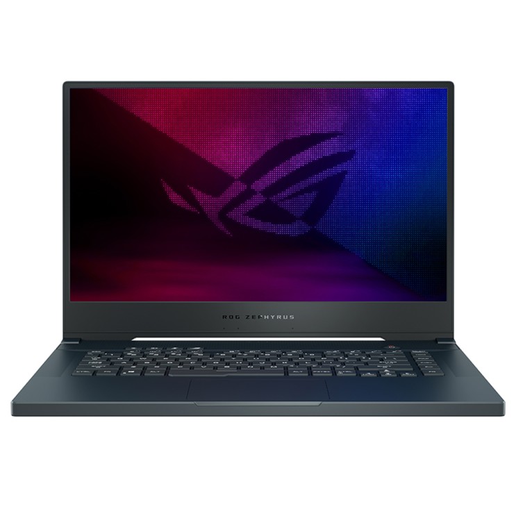 요즘 인기있는 에이수스 ROG Zephyrus M 그레이 노트북 GU502LW-HC114T (i7-10875H 39.62cm RTX2070 WIN10 Home ), 윈도우 포함,