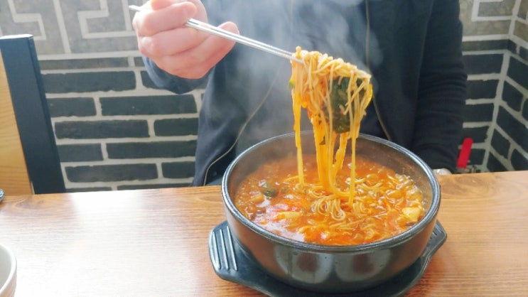  어죽도 파는 태성 추어탕 맛집 일산에 있어요 - 아침식사 가능