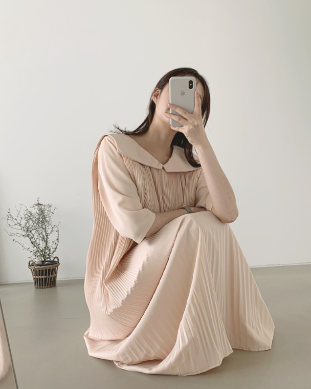  20대 30대 40대 여성의류쇼핑몰 12차후기^^오키,오키진 패션플러스,안나앤모드,조아맘,캔마트,룸페커??? 세일러빅카라플리츠원피스