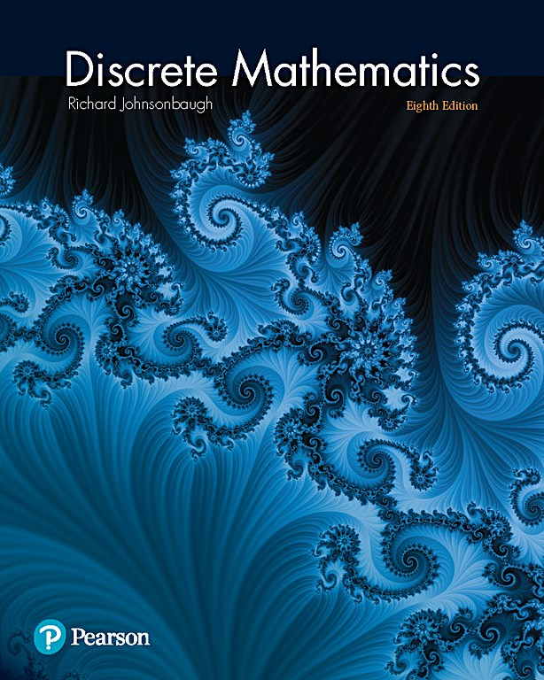  이산수학(Discrete Mathematics)