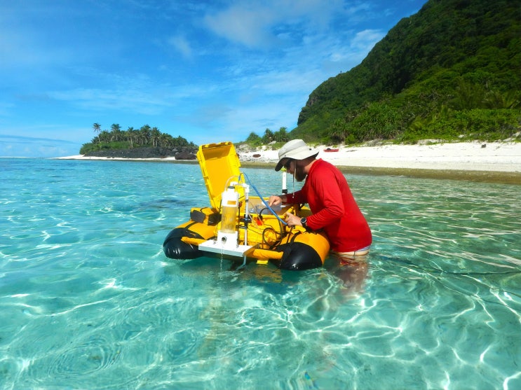 해양환경기사 Engineer Ocean Environment 해양환경기사 Engineer Ocean Environment