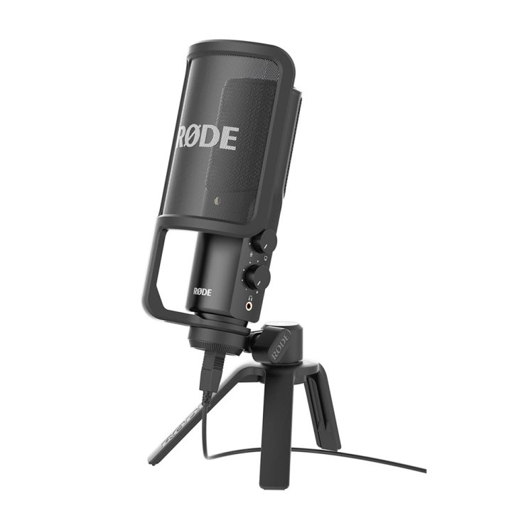인기있는 로드 USB 콘덴서 마이크, NT-USB ··· 인기있는 로드 USB 콘덴서 마이크, NT-USB ···