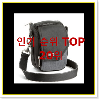  완전소중 카메라가방 사는곳 공유 BEST 판매 순위 20위