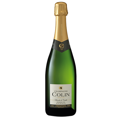 샴페인 꼬렝 카스티 프리미에르 크루 Champagne Colin Castille Premier Cru
