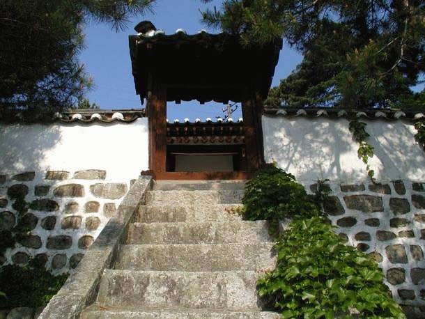 북한의 개성 숭양서원·평양 용곡서원·해주 소현서원 답사기 : 네이버 블로그
