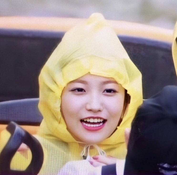  레드벨벳 짤털