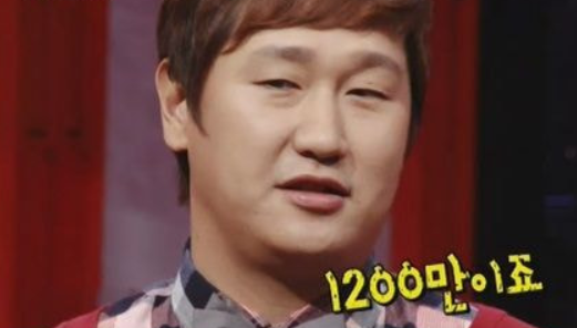 영화 찍다 실제로 빡친 천만 배우 이대호 영화 찍다 실제로 빡친 천만 배우 이대호