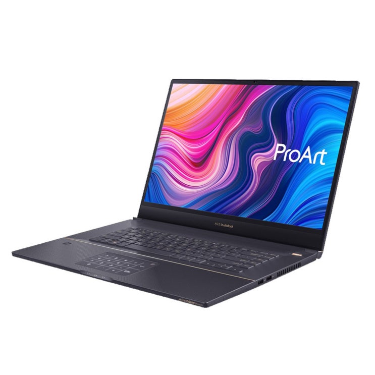 잘나가는 에이수스 ProArt StudioBook Pro 17 스타그레이 노트북 W700G1T-AV050R (i7-9750H 43.18cm Quadro T1000 WIN10 Pro