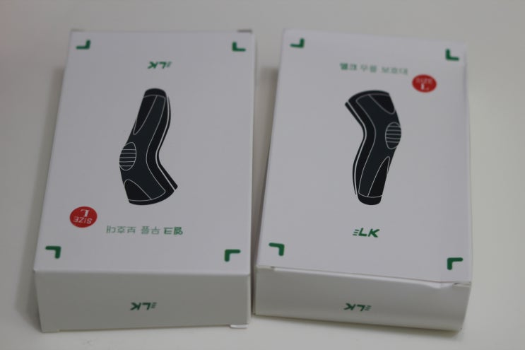  무릎관절보호에 꼭 필요한 무릎보호대 추천