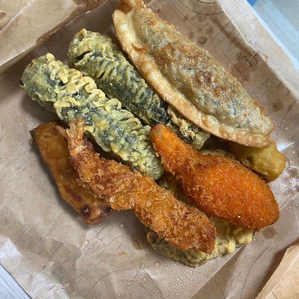 배떡 지산점 사진 6