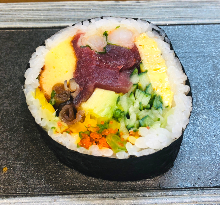  서울/용산구 남영동 맛집 :: 스시장 - 오마카세(저녁)