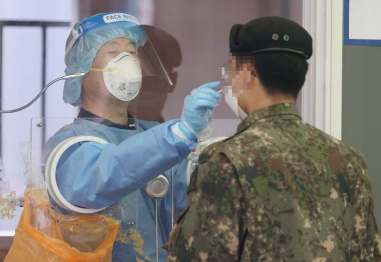 코로나 완치자 9만명…보험 가입 거절 못한다 코로나 완치자 9만명…보험 가입 거절 못한다