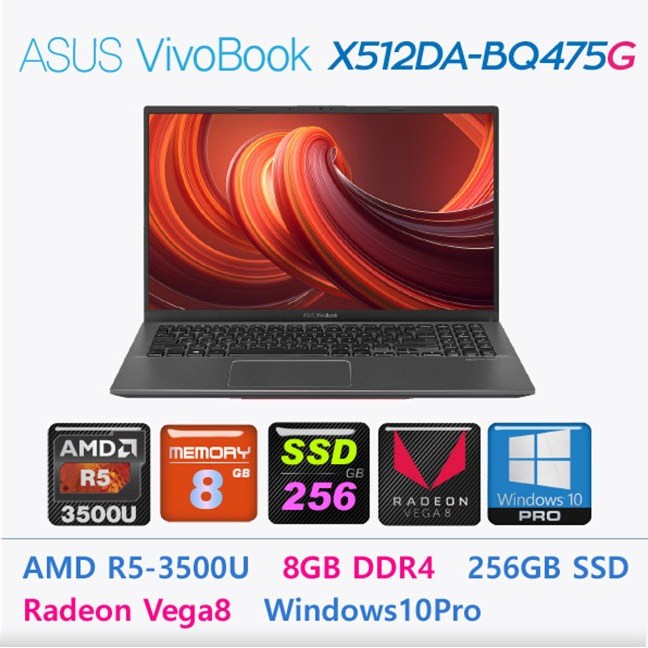 최근 많이 팔린 ASUS X512DA-BQ475 (Windows10 Pro 포함), 8GB, SSD 256GB, Windows10 Pro ··· 최근 많이 팔린 ASUS X512DA-BQ475 (Windows10 Pro 포함), 8GB, SSD 256GB, Windows10 Pro ···