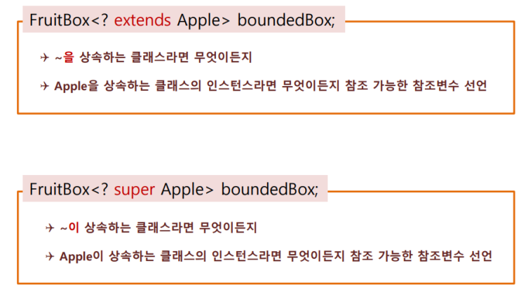  자바 와일드카드 (이클립스,Eclipse,JAVA,java,Wildcards,?,물음표,와일드카드 예제,실습,자바예제)