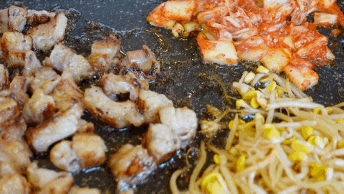  [ 명촌 맛집 ] 진미돌곱창 / 한우 곱창 맛집 / 곱창구이 / 곱창전골