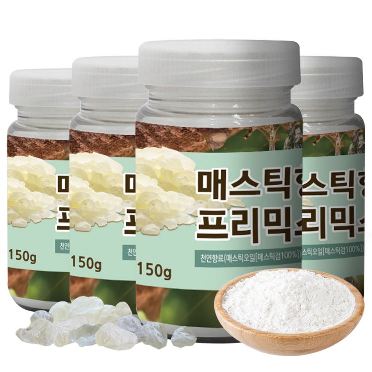 선호도 좋은 매스틱검 부모님 선물 추천 그리스 키오스 매스틱분말 가루 위건강 매스틱 양배추분말 프리바이오틱스 프로바이오틱스 매스틱향 유산균 혼합150g, 4병, 150g 추천해요 선호도 좋은 매스틱검 부모님 선물 추천 그리스 키오스 매스틱분말 가루 위건강 매스틱 양배추분말 프리바이오틱스 프로바이오틱스 매스틱향 유산균 혼합150g, 4병, 150g 추천해요